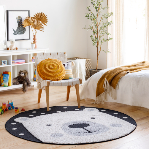 Kayra Rug - Bear