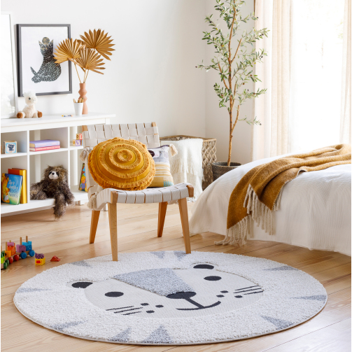 Kayra Rug - Cat