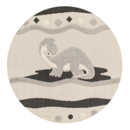 Kayra Rug - Dino