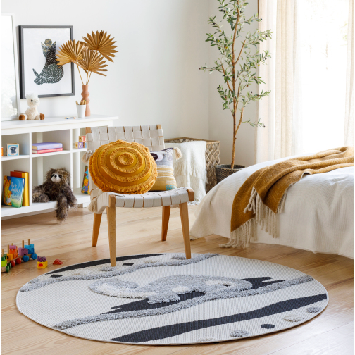 Kayra Rug - Dino