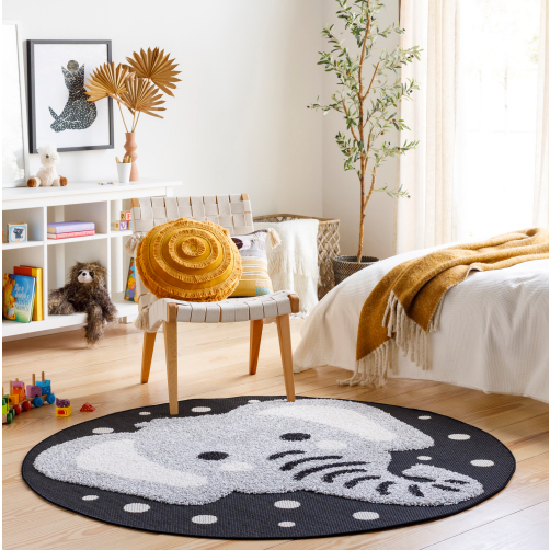 Kayra Rug - Elephant