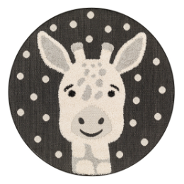 Kayra Rug - Giraffe