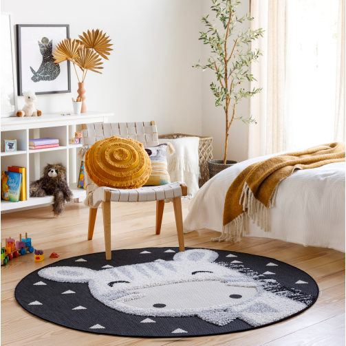 Kayra Rug - Horse
