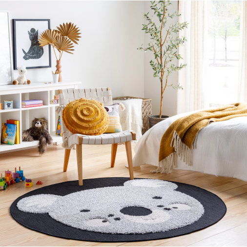 Kayra Rug - Koala