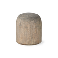 Knox Decorative Object - Grey Wash