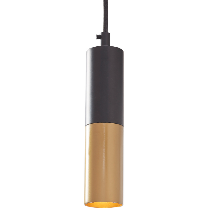 Kolding Pendant Light in Black