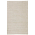 Konstrukt Rug - Blanc de Blanc & Sandshell