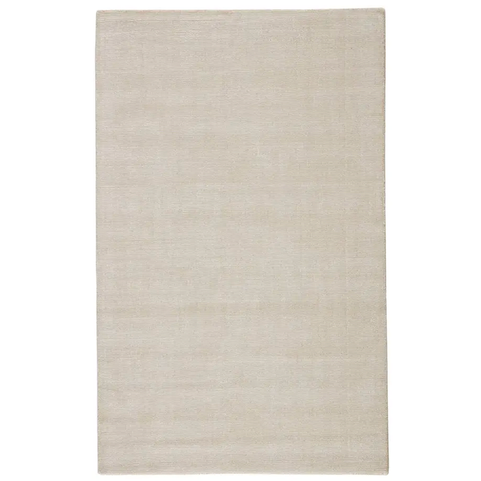 Konstrukt Rug - Blanc de Blanc & Sandshell