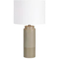 Lagertha Table Lamp