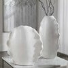 LARGE FEATHERSTONE VASE