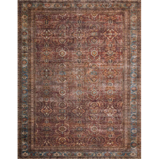5' x 7'6"