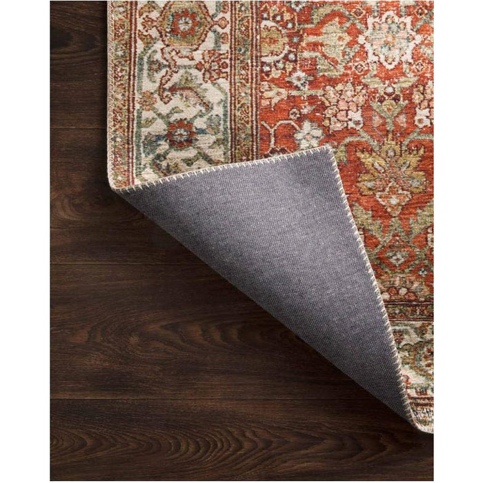 Layla Rug - Ocean / Multi