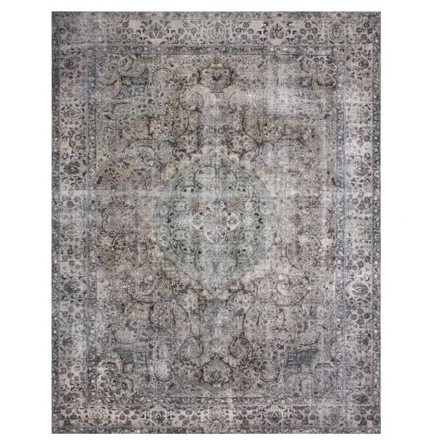 2' x 5'