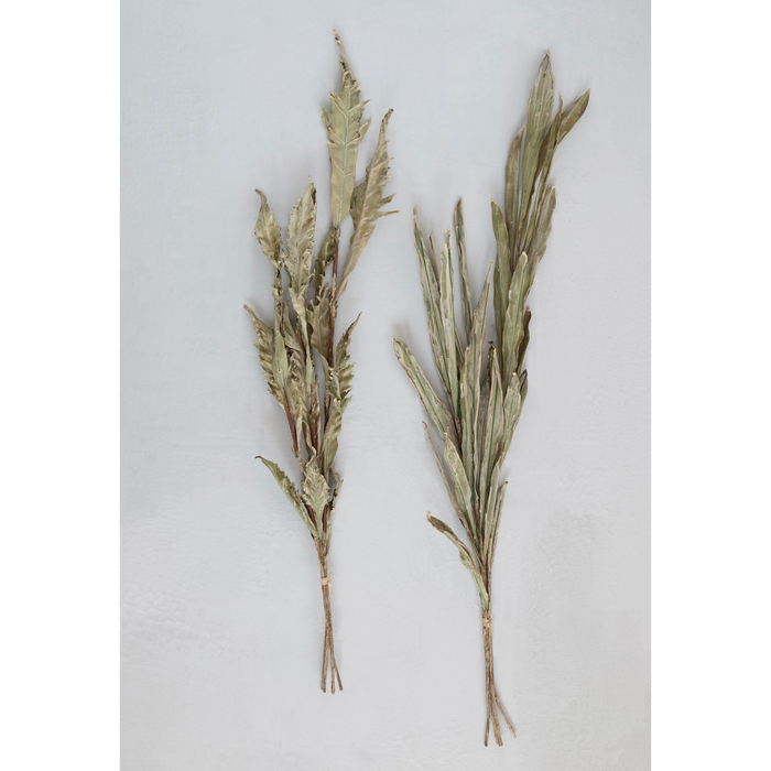 Leaf Stem 47"