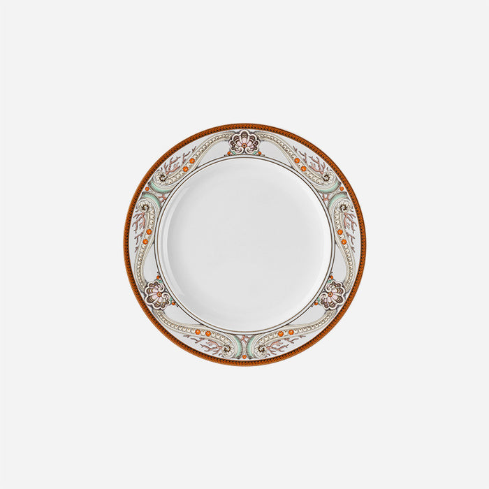 Versace Rosenthal Les Étoiles de la Mer Dinner Plate -BONADEA