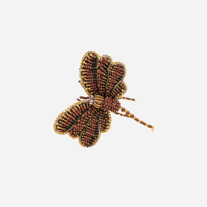 Libélula Napkin Ring - Set of 4
