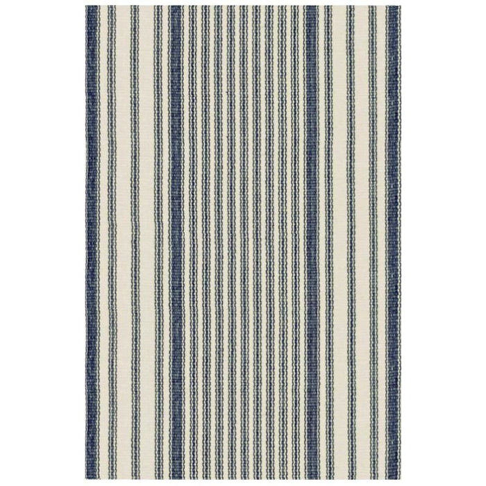 Linnea Woven Cotton Rug