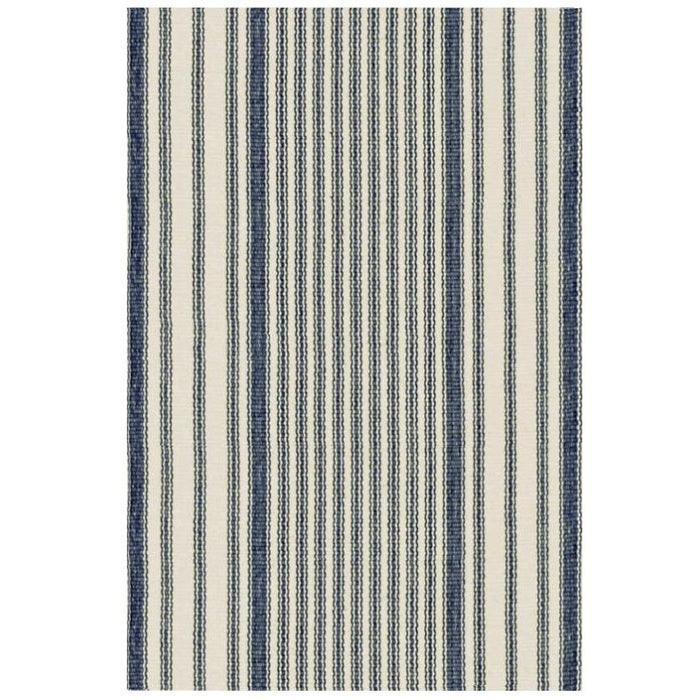 Linnea Woven Cotton Rug