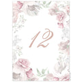 Lisette Garden Table Sign