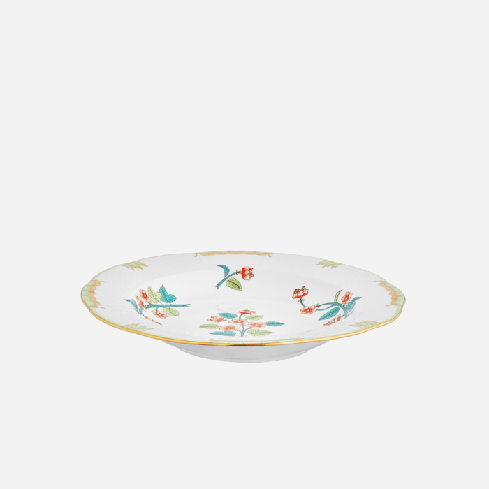 Livia Soup Plate