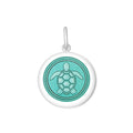 LOLA - Sea Turtle Pendant