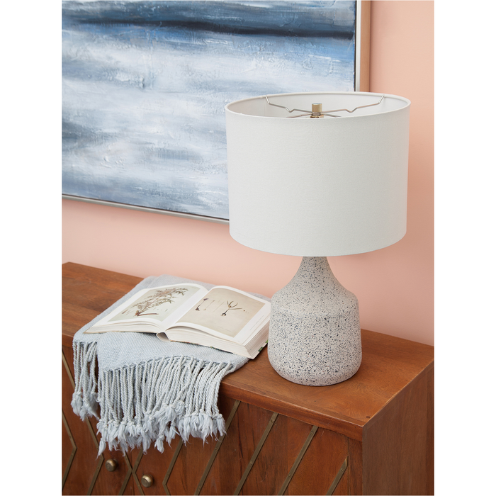 Longmore Table Lamp