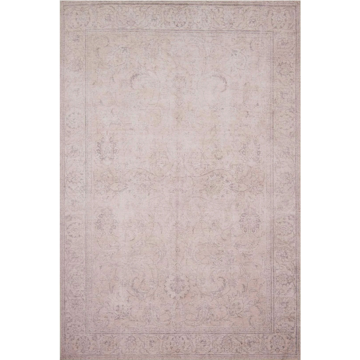 Loren Area Rug - Sand