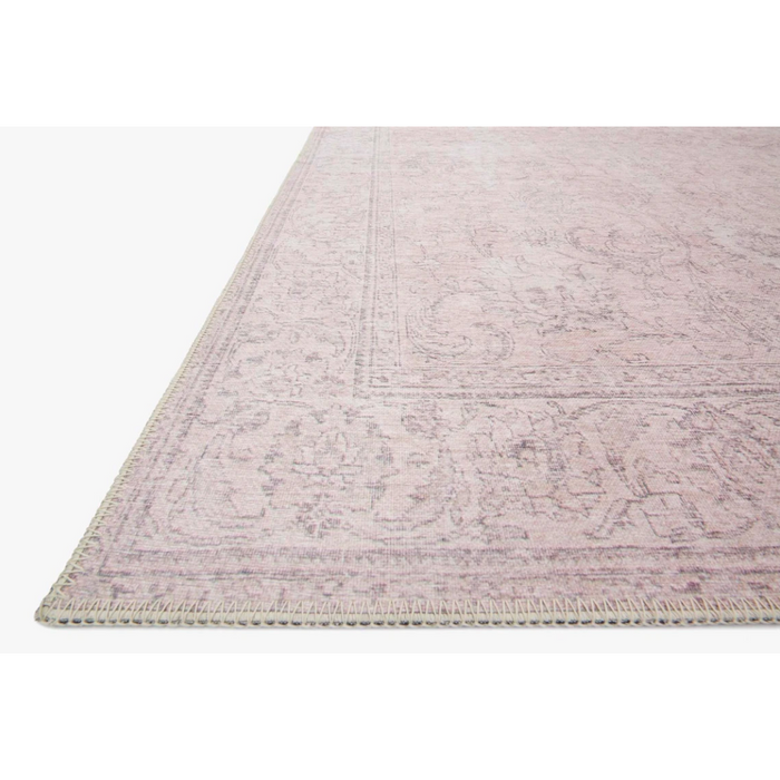 Loren Area Rug - Sand