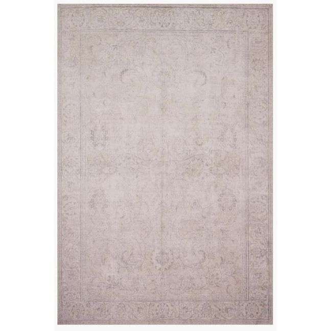 Loren Area Rug - Sand