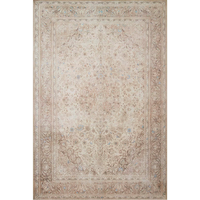 Loren Rug - Sand / Taupe