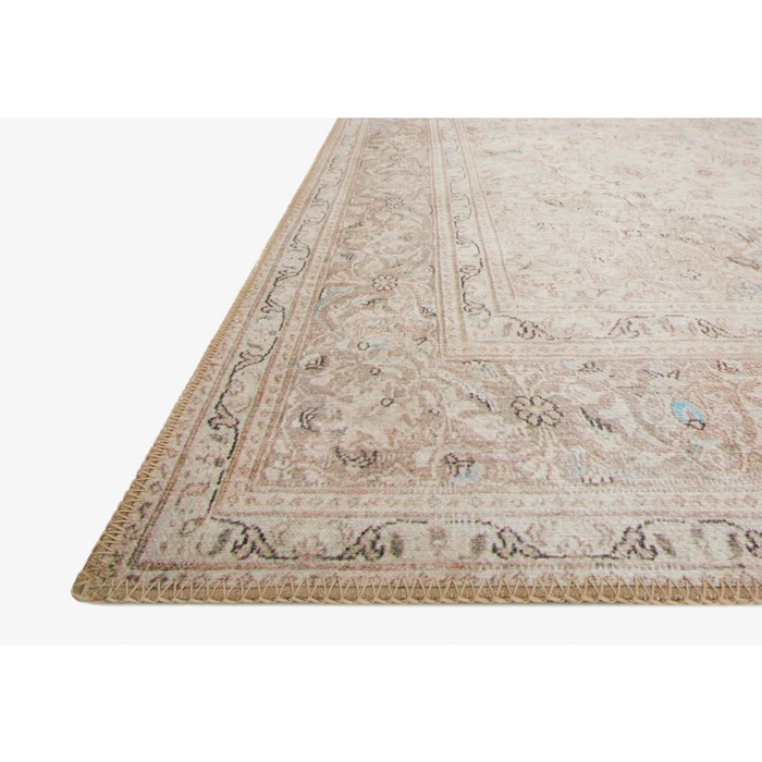 Loren Rug - Sand / Taupe