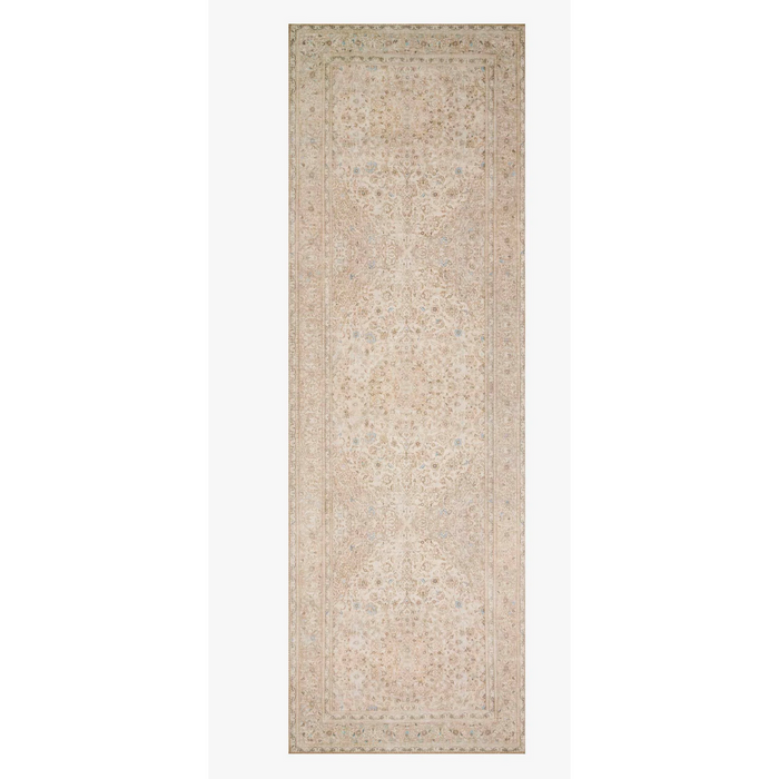 Loren Rug - Sand / Taupe
