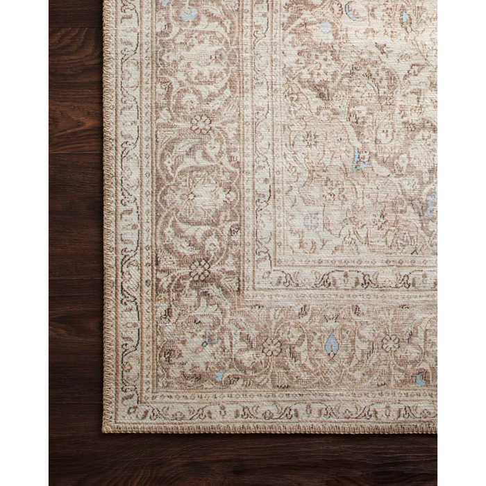 Loren Rug - Sand / Taupe