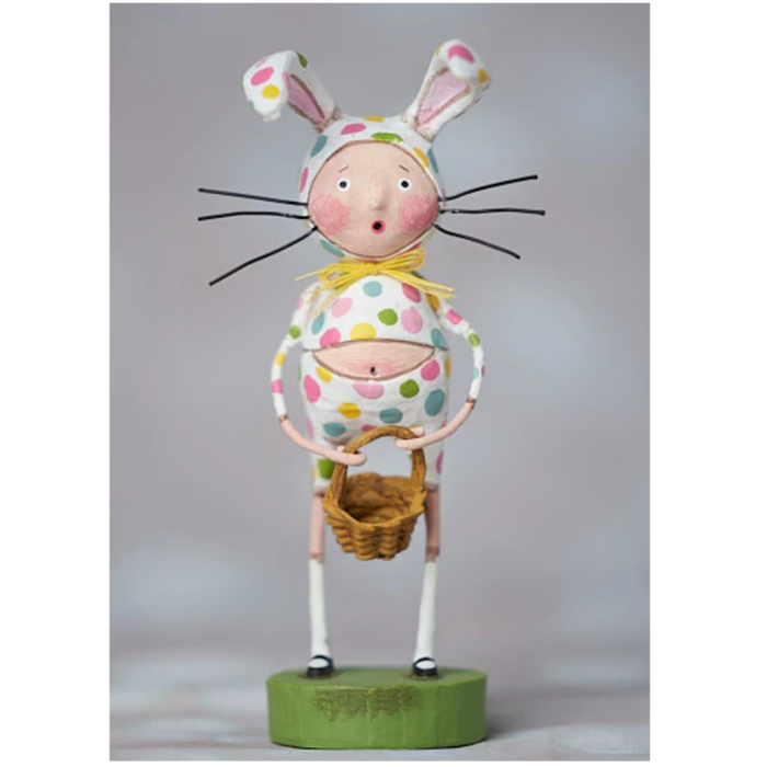 Lori Mitchell - Bunny Foo Foo