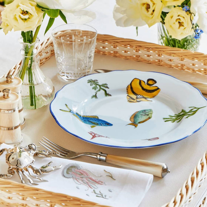 Lotus Blossom Tumbler