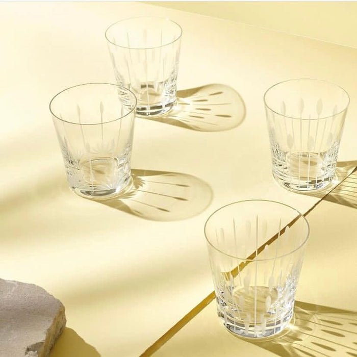 Lotus Dew Tumbler