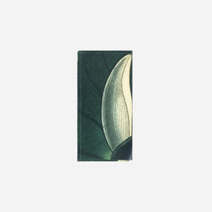 Lotus Linen Napkin