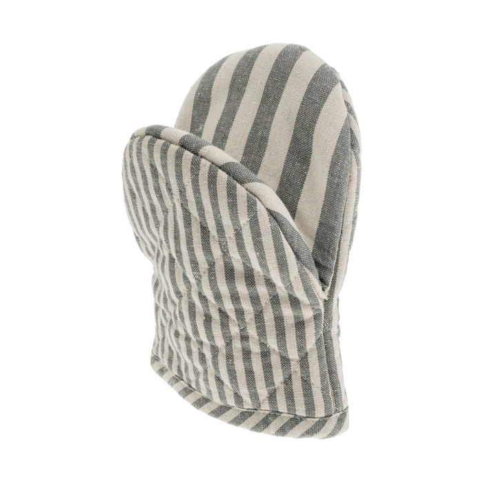 Lucia Oven Mitt Grey