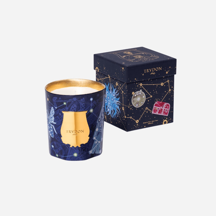 Luna Scented Candle