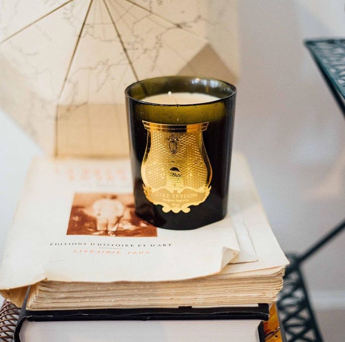 Cire Trudon Madeleine Scented Candle -BONADEA