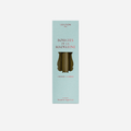 Madeleine Taper Candle Khaki Green - Set of Six