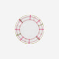 Madras Dinner Plate