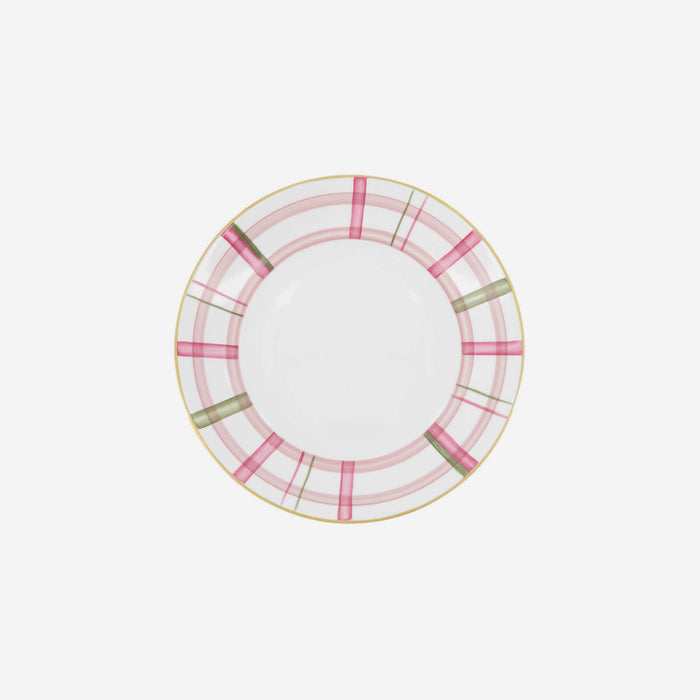 Madras Dinner Plate