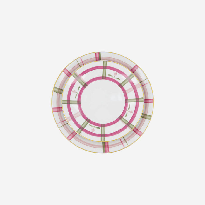 Madras Dinner Plate