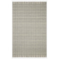 Magnolia Home Caleb Grey/Natural Rug - Chapin Furniture
