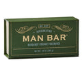 Man Bar - Bergamot Cognac Fragrance
