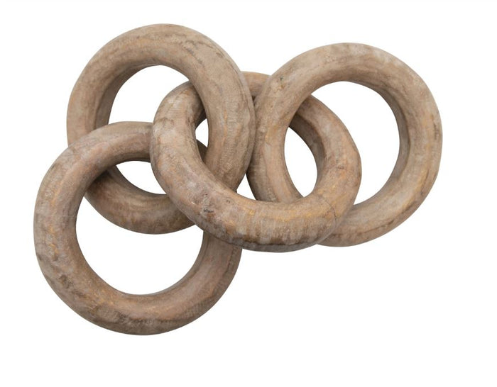 Mango Wood Chain