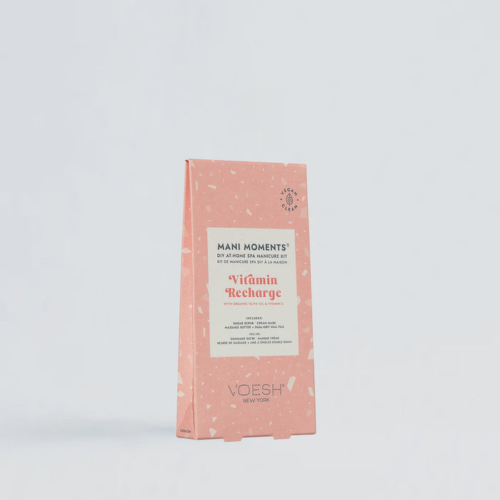 Mani Moments Vitamin Recharge-Single