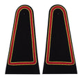 Marine Corps Dress Shoulder Strap :  Officer 5 1/4" - Male