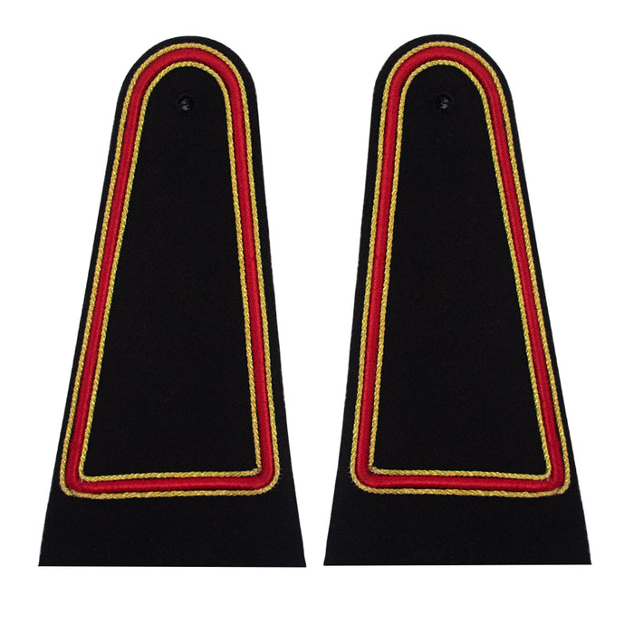 Marine Corps Dress Shoulder Strap :  Officer 5 1/4" - Male